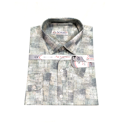 অফিসিয়াল শার্ট - Official Shirt