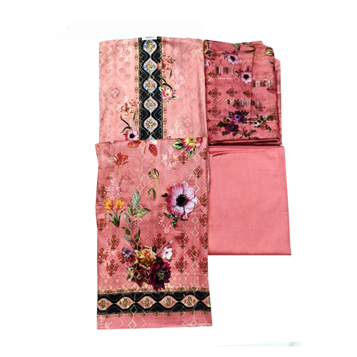 থ্রি পিস - Three Piece