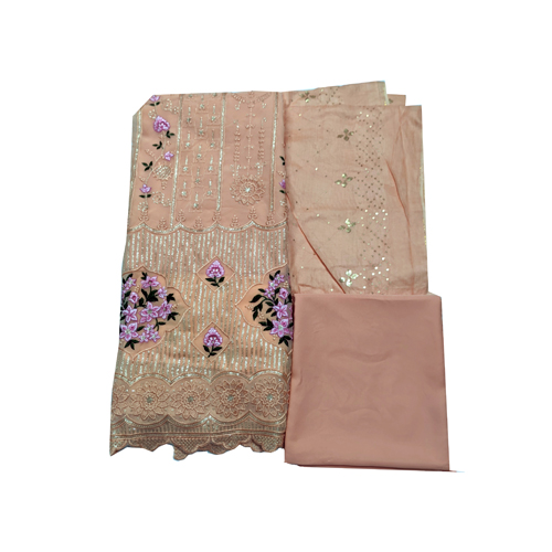 থ্রি পিস - Three Piece